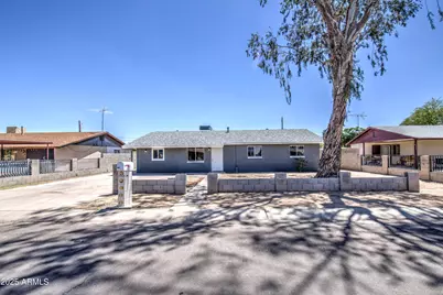 13894 W Noble, Casa Grande, AZ 85122 - Photo 1