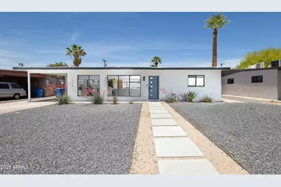 2320 E Mulberry, Phoenix, AZ 85016 - Photo 1