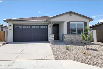 37069 W Prado, Maricopa, AZ 85138 - Photo 1