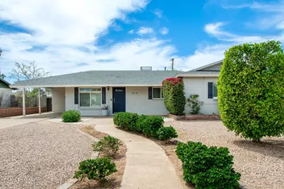 508 S Ernie, Tempe, AZ 85281 - Photo 1