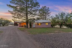 5256 S US Hwy 191 --, Safford, AZ 85546 - Photo 1