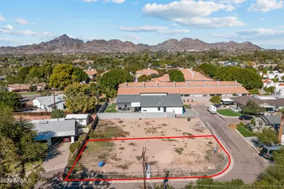 4816 N 35th Street #2, Phoenix, AZ 85018 - Photo 1