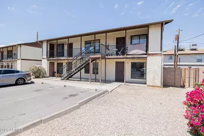 2266 W Ella, Mesa, AZ 85201 - Photo 1