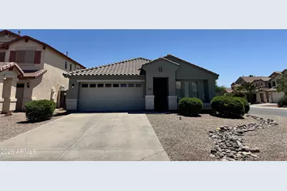 44879 W Desert Garden, Maricopa, AZ 85139 - Photo 1