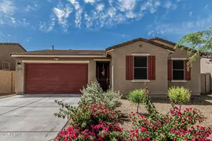 8715 W Agora, Tolleson, AZ 85353 - Photo 1