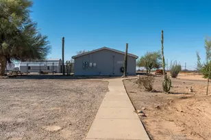 3607 N 371st, Tonopah, AZ 85354 - Photo 1