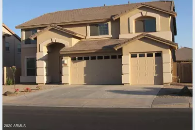 2727 E Teakwood, Chandler, AZ 85249 - Photo 1