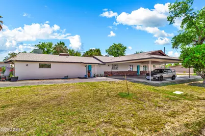 1451 E Brown, Mesa, AZ 85203 - Photo 1