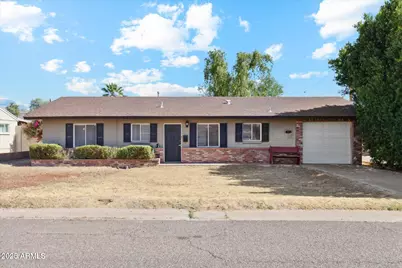 6031 N 17th, Phoenix, AZ 85016 - Photo 1