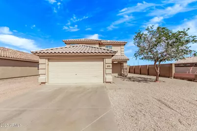 11501 N Pablo, El Mirage, AZ 85335 - Photo 1