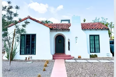 1314 W Willetta, Phoenix, AZ 85007 - Photo 1