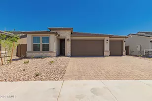 18195 W Hess St, Goodyear, AZ 85338 - Photo 1