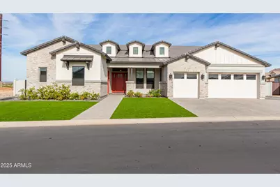 1704 E Melrose, Mesa, AZ 85203 - Photo 1