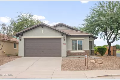 3947 N Hidden Canyon Drive, Florence, AZ 85132 - Photo 1