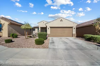 1601 S 215th, Buckeye, AZ 85326 - Photo 1