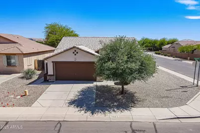 1563 E Racine, Casa Grande, AZ 85122 - Photo 1