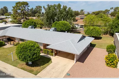 10860 W Cheryl, Sun City, AZ 85351 - Photo 1