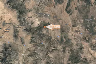 8641 N High Mountain Rd, Peach Springs, AZ 86434 - Photo 1