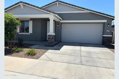 22887 E Bonanza, Queen Creek, AZ 85142 - Photo 1