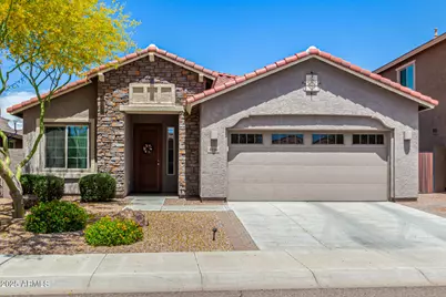 4116 E Roy Rogers, Cave Creek, AZ 85331 - Photo 1