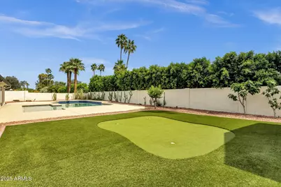 5827 E Larkspur, Scottsdale, AZ 85254 - Photo 1