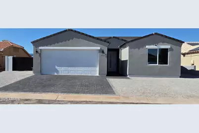 10084 W Mazatlan, Arizona City, AZ 85123 - Photo 1