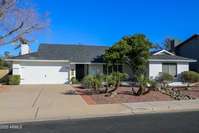 864 W Monte, Mesa, AZ 85210 - Photo 1