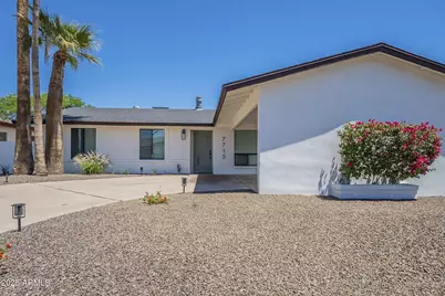 7715 N 13th, Phoenix, AZ 85020 - Photo 1