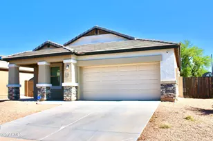 2745 W Jessica Ln, Phoenix, AZ 85041 - Photo 1