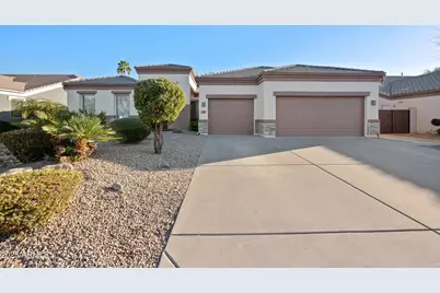 3085 E Parkview, Gilbert, AZ 85295 - Photo 1
