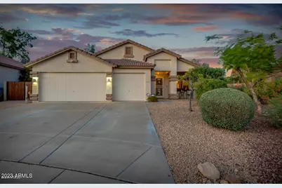 1833 N Sunview --, Mesa, AZ 85205 - Photo 1