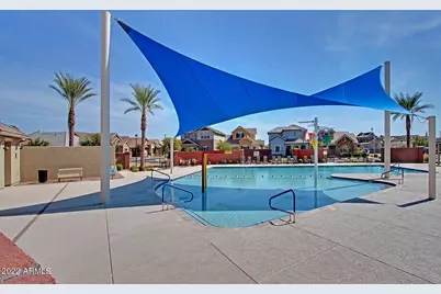 4290 E Cynthia, Gilbert, AZ 85295 - Photo 1