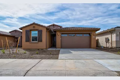 16845 W Evergreen, Waddell, AZ 85355 - Photo 1