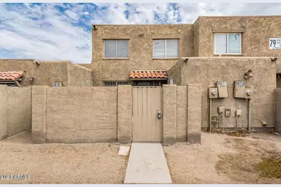 4522 E Pueblo, Phoenix, AZ 85040 - Photo 1