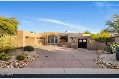 9913 E Quarry, Scottsdale, AZ 85262 - Photo 1