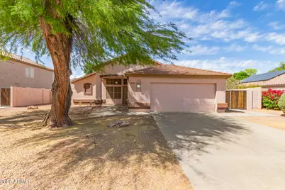 1028 W Chilton, Gilbert, AZ 85233 - Photo 1