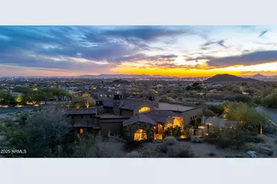 3553 N Crystal Peak, Mesa, AZ 85207 - Photo 1