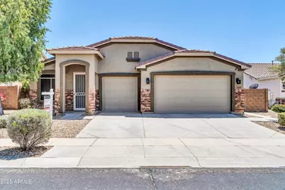 17429 W Red Bird Road, Surprise, AZ 85387 - Photo 1