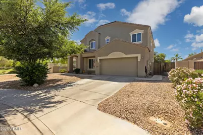 1014 S Porter, Gilbert, AZ 85296 - Photo 1
