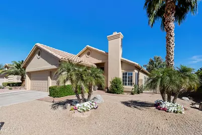 10926 E Regal Drive, Sun Lakes, AZ 85248 - Photo 1
