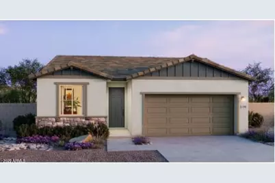 25139 W Wayland, Buckeye, AZ 85326 - Photo 1