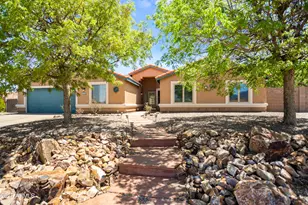 3501 Camino Bella Rosa, Sierra Vista, AZ 85650 - Photo 1