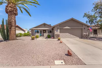 1703 Leisure World, Mesa, AZ 85206 - Photo 1