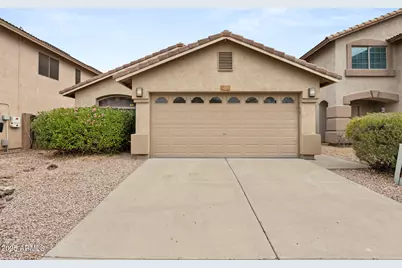 2152 E Casitas Del Rio, Phoenix, AZ 85024 - Photo 1