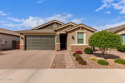 2798 W Bridger, San Tan Valley, AZ 85144 - Photo 1