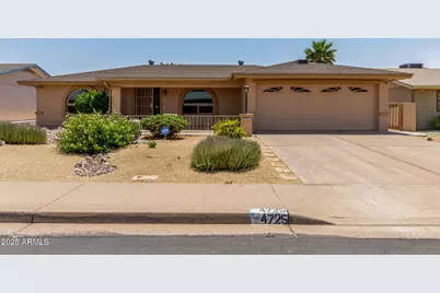 4725 E Florian, Mesa, AZ 85206 - Photo 1