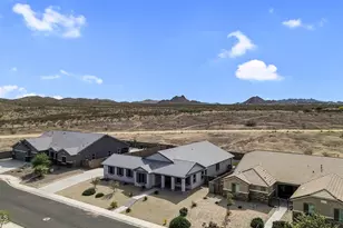 27550 N Silverleaf Rd, San Tan Valley, AZ 85143 - Photo 1
