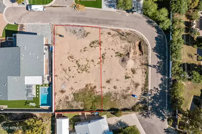 4820 N 35th #-, Phoenix, AZ 85018 - Photo 1