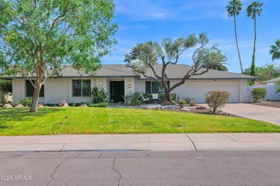 8582 E Via De Dorado, Scottsdale, AZ 85258 - Photo 1