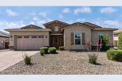 18929 W Windsor Boulevard, Litchfield Park, AZ 85340 - Photo 1